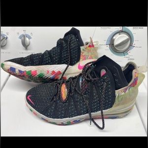 Men’s Lebron sneakers